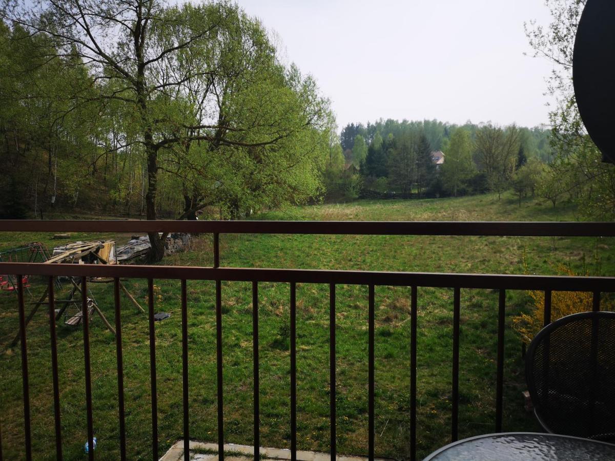 Agroturystyka W Dolinie Narwi Łomża Extérieur photo