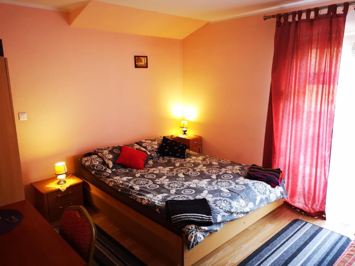 Agroturystyka W Dolinie Narwi Łomża Extérieur photo